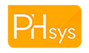 Logo PHsys